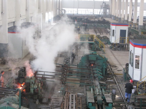 东方无缝钢管厂家