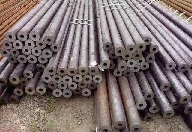 东方无缝钢管规格表