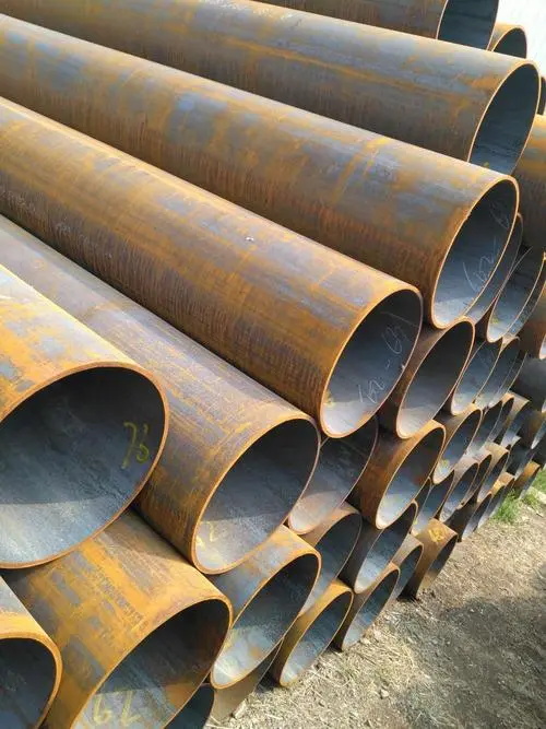 东方20#无缝钢管