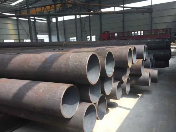 东方16mn无缝钢管