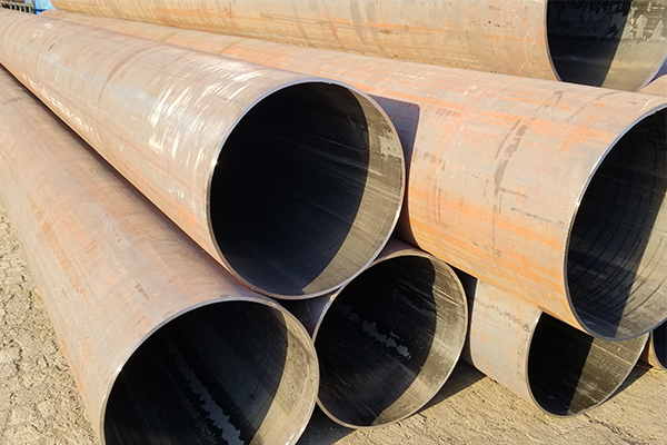 东方大口径无缝钢管
