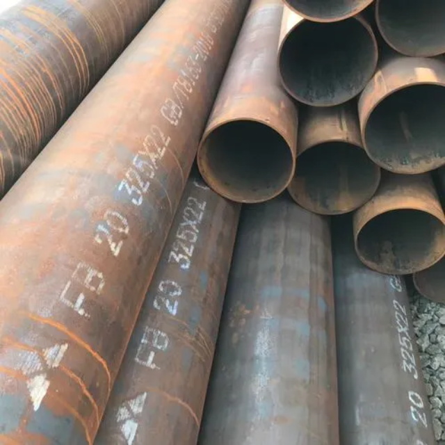 东方35crmo无缝钢管