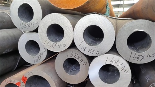 东方42crmo无缝钢管