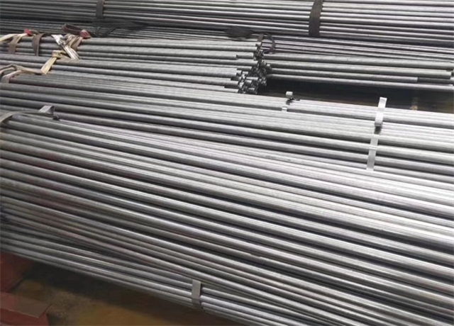 东方精密无缝钢管厂家