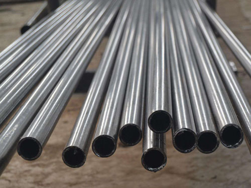 东方精密无缝钢管生产厂家