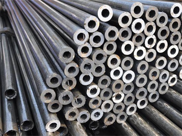 东方精密光亮无缝钢管