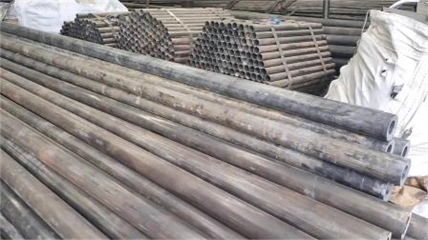 东方精密冷拔无缝钢管