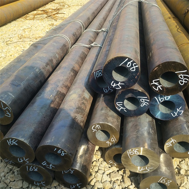 东方42crmo厚壁无缝钢管