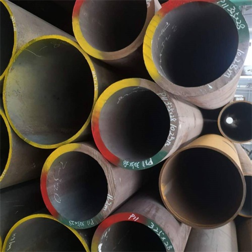 东方27simn厚壁无缝钢管