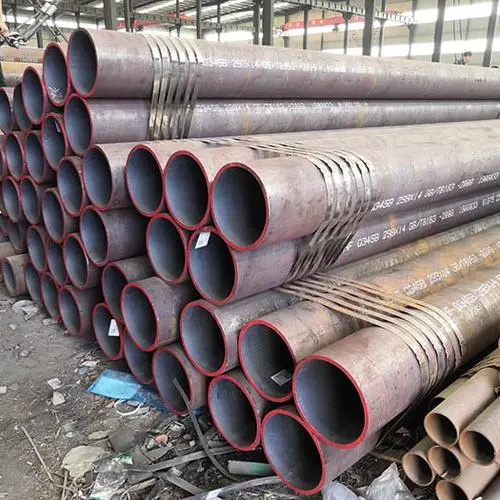 东方q345b无缝钢管厂