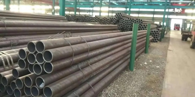 东方16mn无缝钢管厂