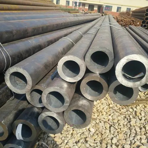 东方20#无缝钢管厂