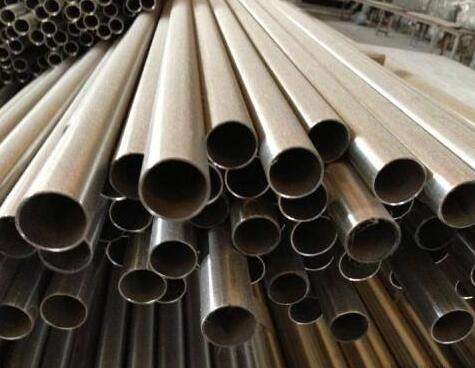 东方冷拔精密无缝钢管厂