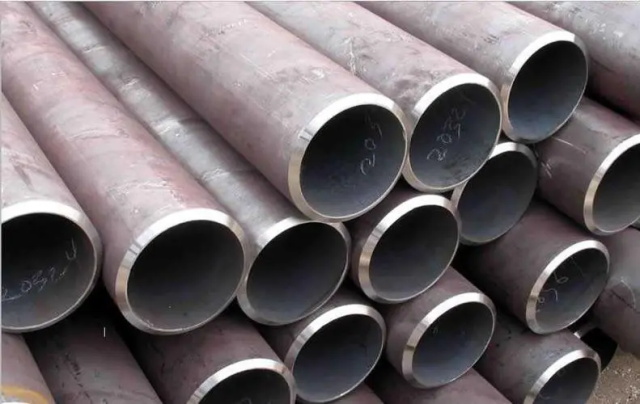 东方中低压锅炉用无缝钢管