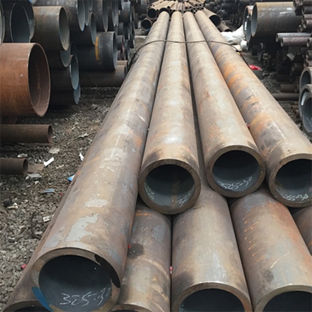 东方中低压锅炉用无缝钢管价格