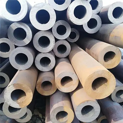 东方gb t 8162 结构用无缝钢管