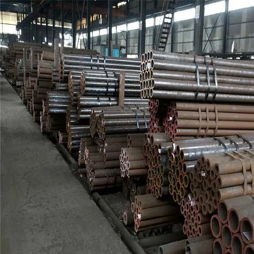 东方gb8162-2008结构用无缝钢管