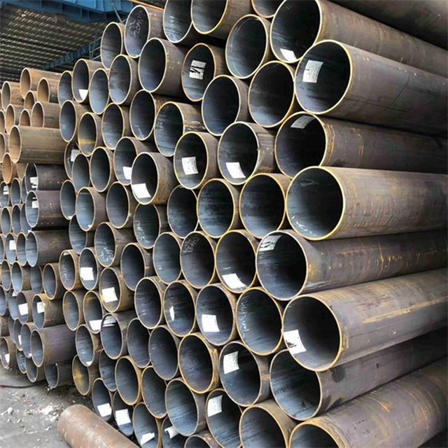 东方20#结构用无缝钢管