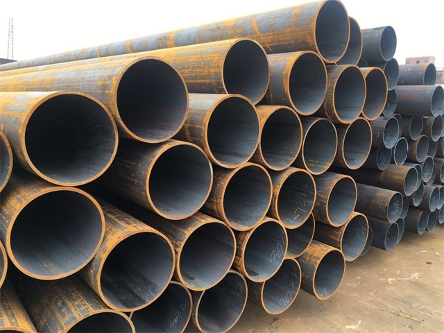 东方结构用厚壁无缝钢管