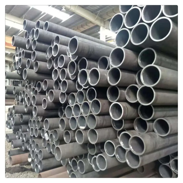 东方GB8163无缝管