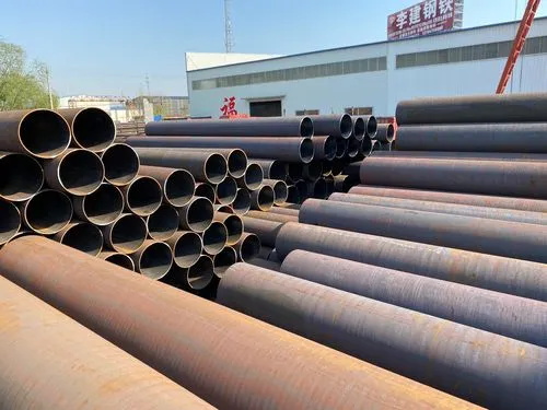 东方GB5310锅炉管