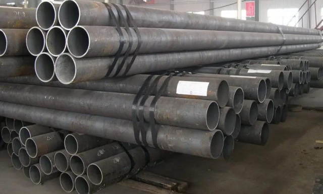 东方高压无缝钢管