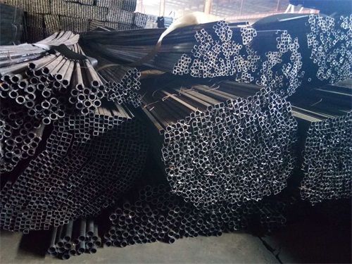 东方GB6479无缝管 