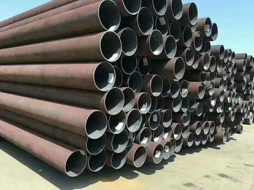 东方GB6479无缝钢管