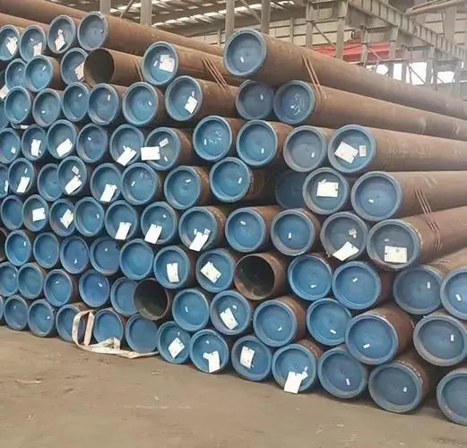 东方GB6479化肥设备用无缝钢管