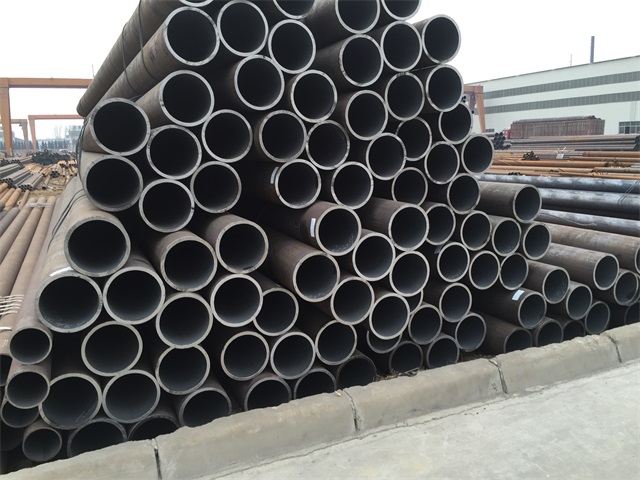 东方GB9948无缝管