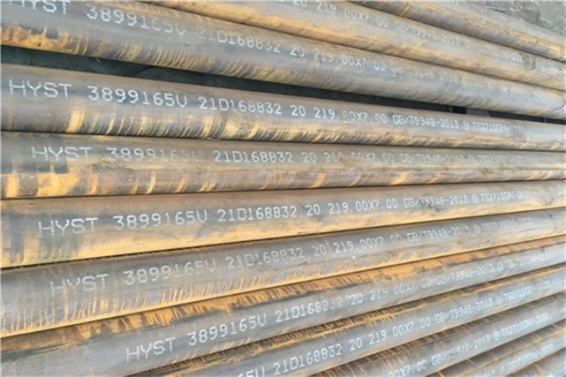 东方GB9948石油裂化管