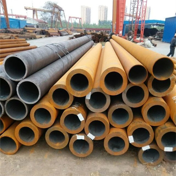 东方地质无缝管