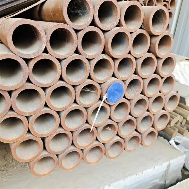 东方地质钻探用无缝钢管