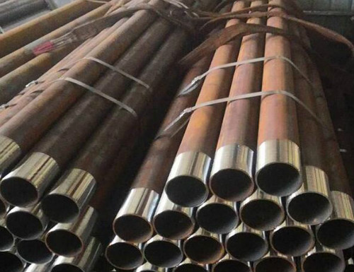 东方地质用无缝钢管