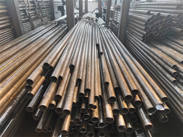 东方40cr精密无缝钢管