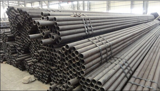 东方GB8163流体用无缝管