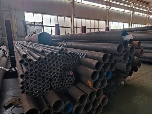 东方高压锅炉管