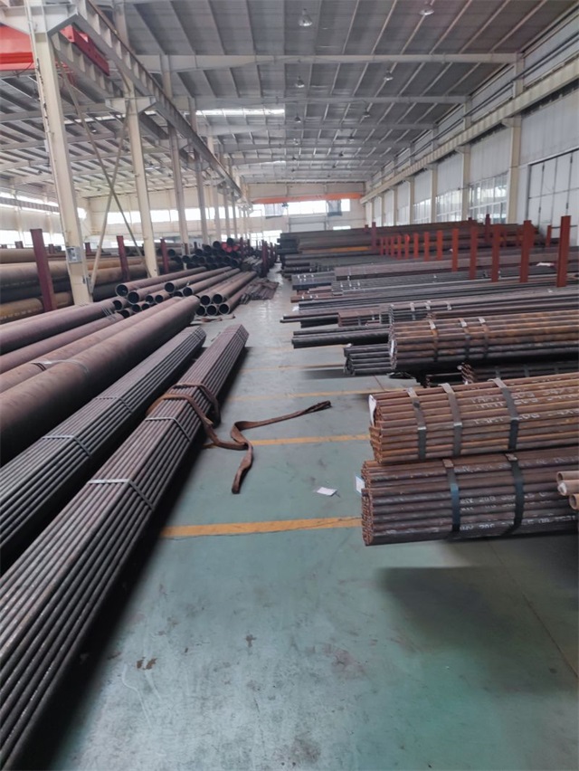 东方高压锅炉钢管