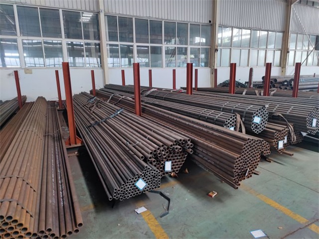 东方高压锅炉用无缝钢管