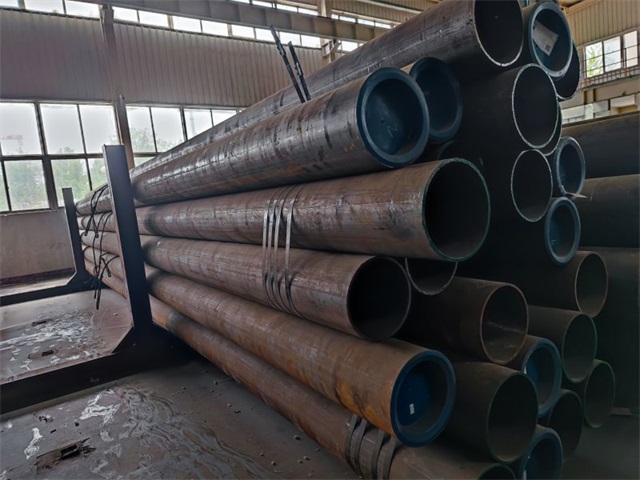 东方高压无缝管