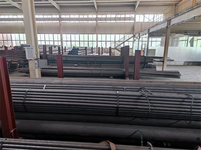 东方5310无缝钢管 