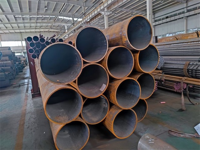 东方GB5310高压锅炉管