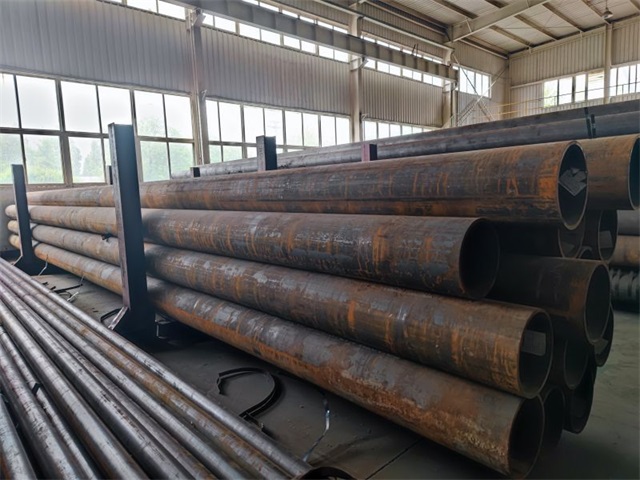 东方15crmog高压锅炉管