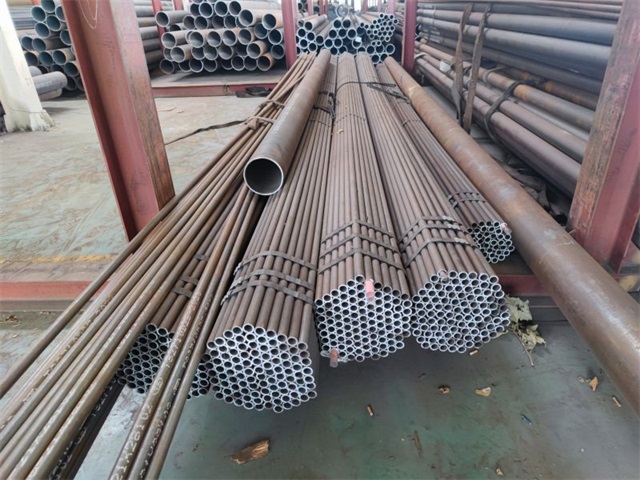 东方15crmog无缝钢管