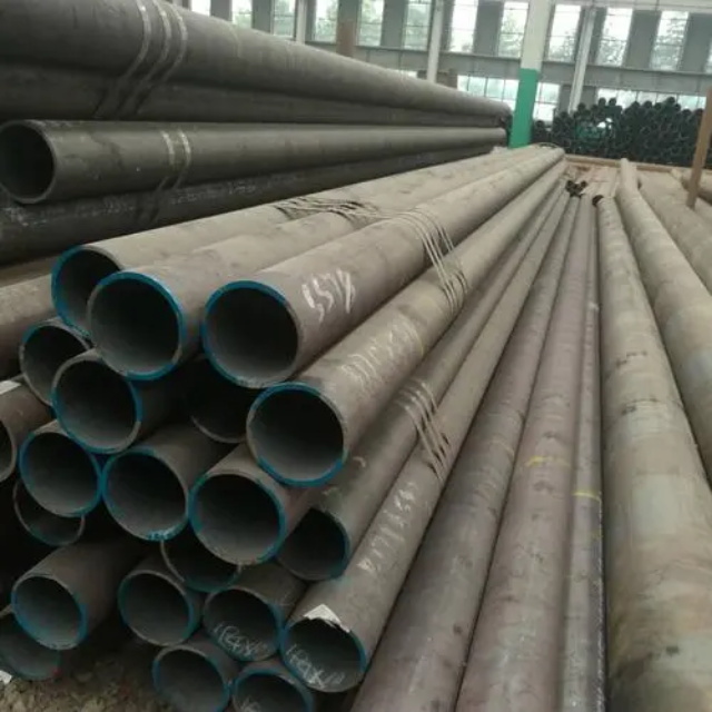 东方gb3087无缝钢管