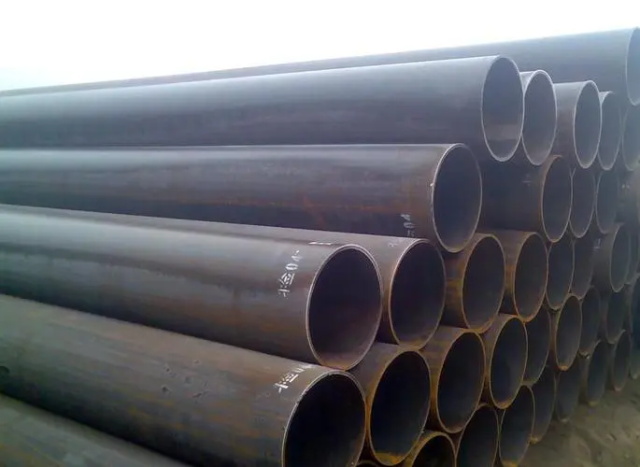 东方GB3087无缝管