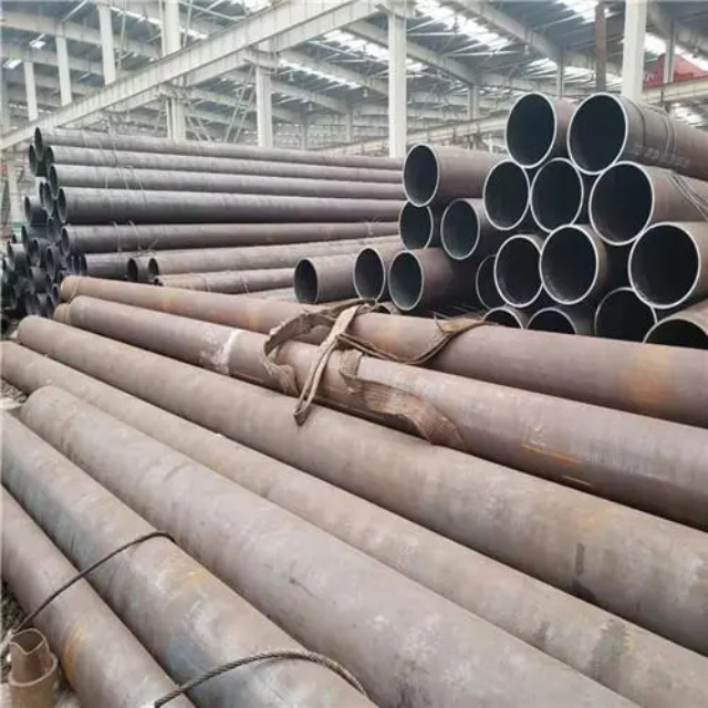 东方GB3087低中压锅炉管