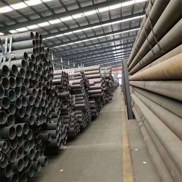 东方3087低中压无缝钢管