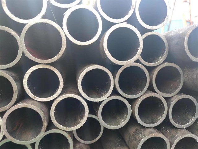 东方45#无缝钢管多少钱