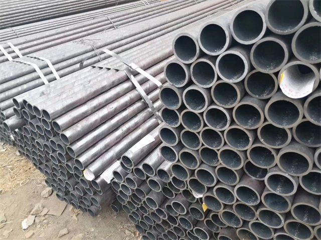 东方45#无缝钢管厂家